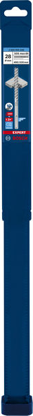 BOSCH EXPERT SDS max-8X Hammerbohrer, 28 x 400 x 520 mm. Für Bohrhämmer