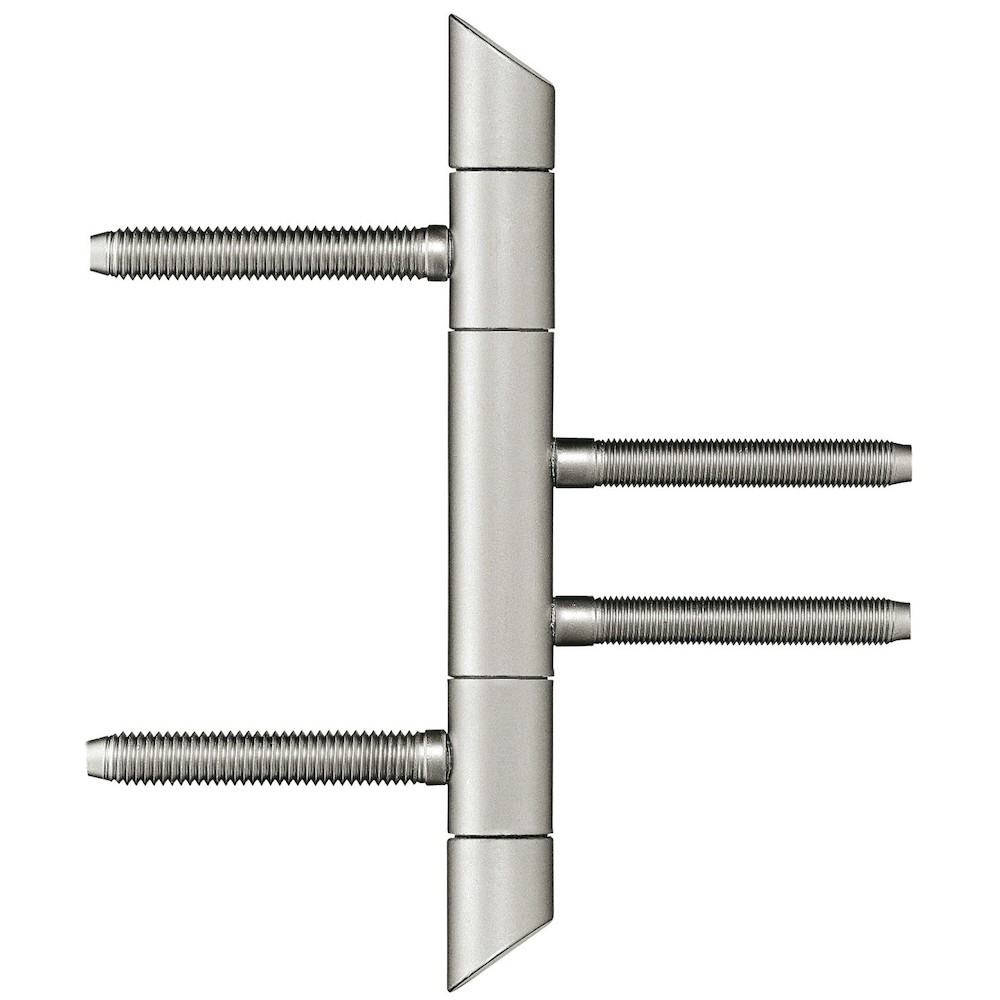 SIMONSWERK Einbohrband VARIANT® V 4426 WF CROSS