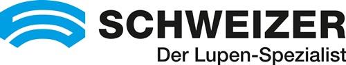SCHWEIZER Fadenzähler Basic-Line 5x Linsen-D.30mm SCHWEIZER