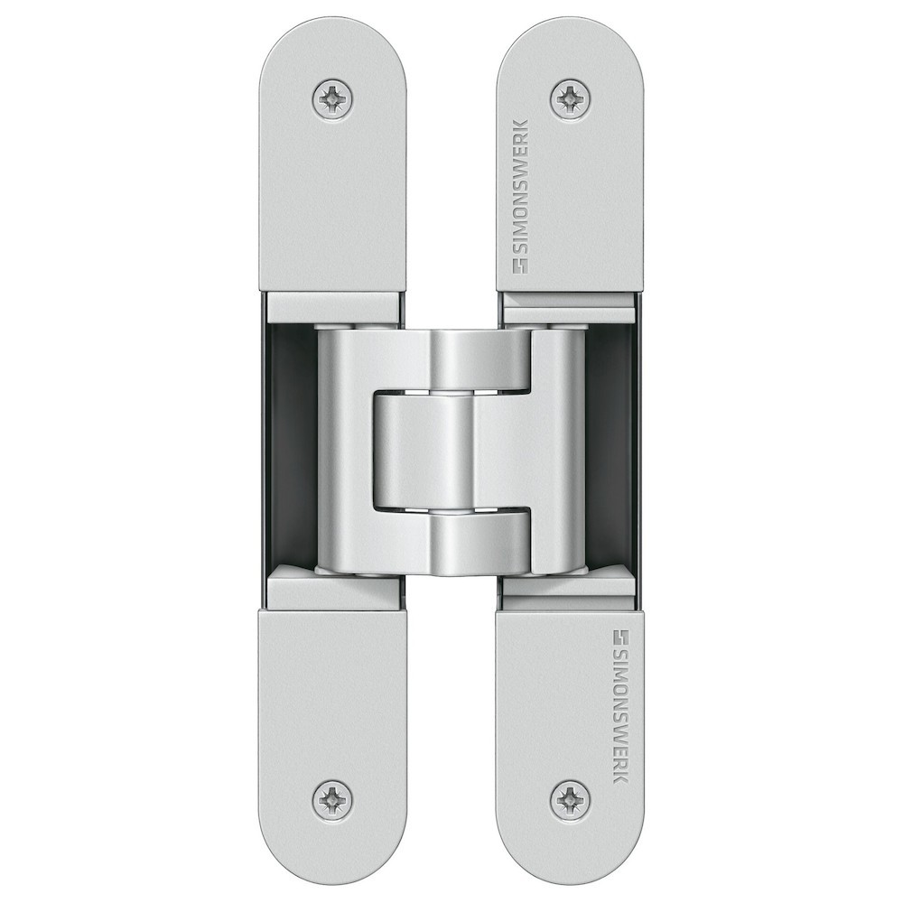 SIMONSWERK Verdecktliegendes Türband TECTUS® TE 340 3D
