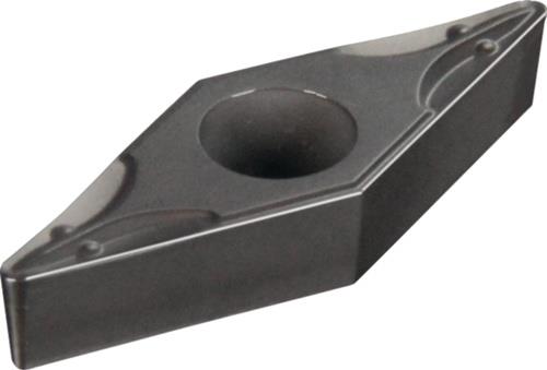 TECWERK Wendeschneidplatte VCMT160408-M UNI Bearb.mittel TECWERK