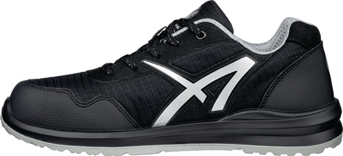 Berufsschuh DRIFTER BLACK ST LOW ALBATROS Berufsschuh DRIFTER BLACK ST LOW ALBATROS