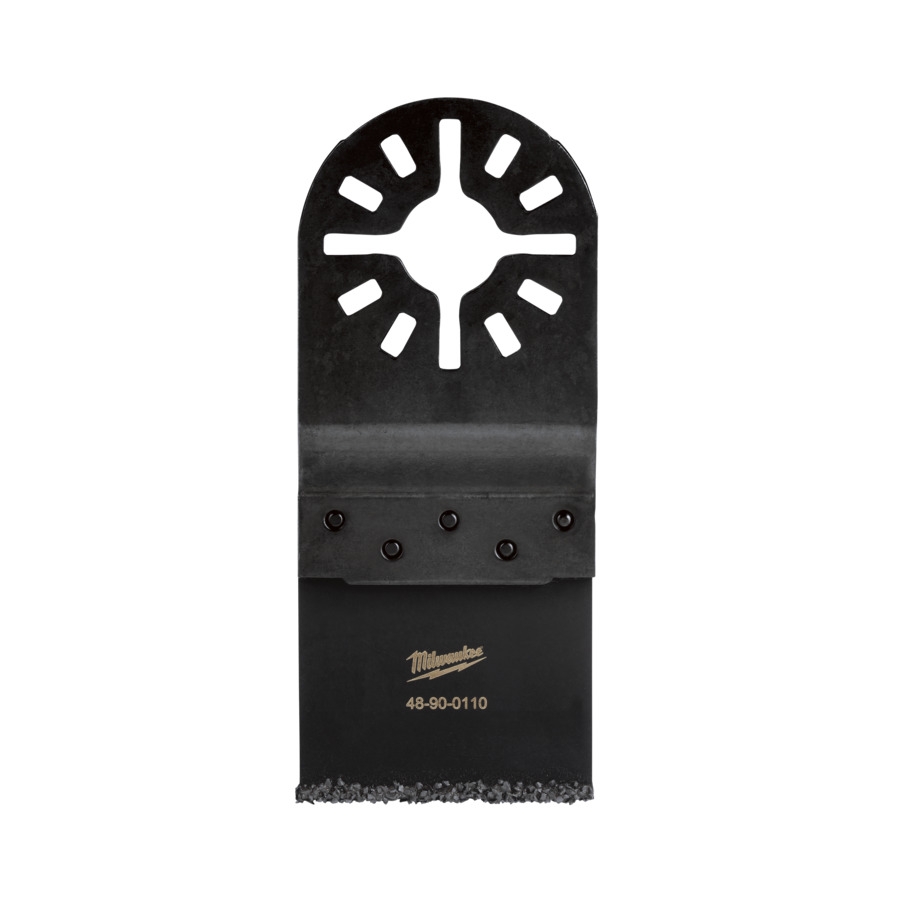 MILWAUKEE Tauchsägeblatt HM-best. 32mm Multitool