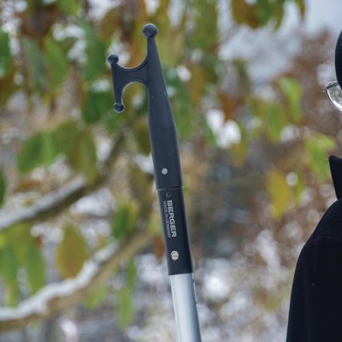 BERGER Mehrzweckhaken ArboRapid 5478 L.30cm BERGER