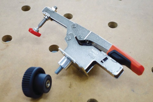 BESSEY Schubstangenspanner Gr.25 1xSTC-IHH25+1xSTC-SET-T20 BESSEY BESSEY Schubstangenspanner Gr.25 1xSTC-IHH25+1xSTC-SET-T20 BESSEY