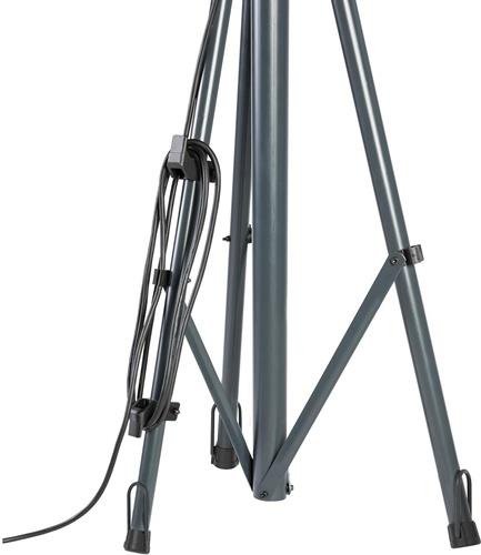 SCANGRIP Stativ TRIPOD 3m Nutz-H.min./max.1,35-3m SCANGRIP