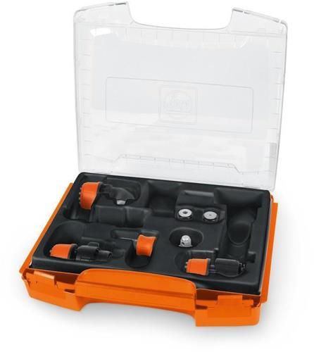 FEIN Zubehörset QuickIN 7teilig FEIN