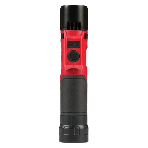 MILWAUKEE USB Akku-Taschenlampe L4PWL-301