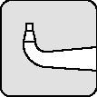 PROMAT Werkzeugmodul 6-tlg.1/3-Modul J01-A21 PROMAT