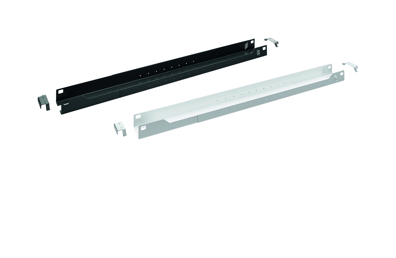 HETTICH Horizontaler Kabelkanal,