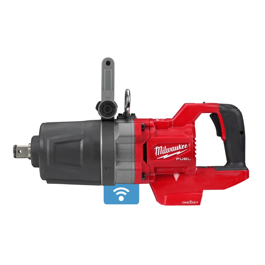 MILWAUKEE M18ONEFHIWF1DS-0C 1" Akku-Schlagschrauber