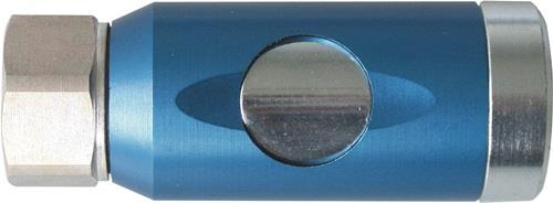 EWO Sicherheitskuppl.DN 7,4,IG STA verzinktNBR Gew.G 1/2 19,20mm EWO