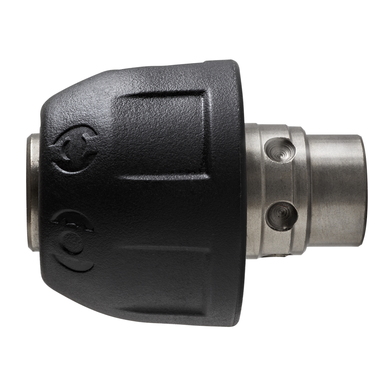MILWAUKEE FIXTEC für SDS-Plus Bohrfutter z.B. für M18 CHPX