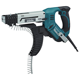 MAKITA Magazinschrauber 25-55 mm