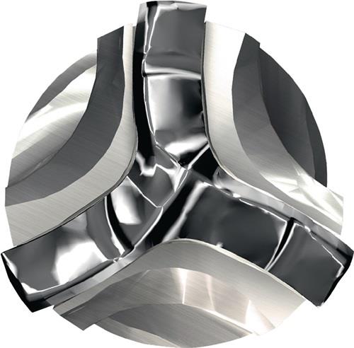 HELLER Hammerbohrer Trijet D.12mm Arbeits-L.250mm L.310mm SDS-plus HELLER