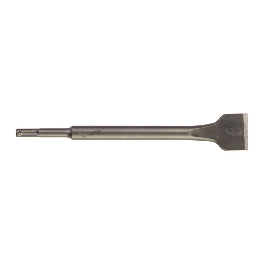 MILWAUKEE 250 x 40 mm Fliesenmeißel SDS-Plus
