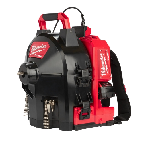 MILWAUKEE FUEL™ Akku-Rohrreiniger 16 mm M18FFSDC16-502