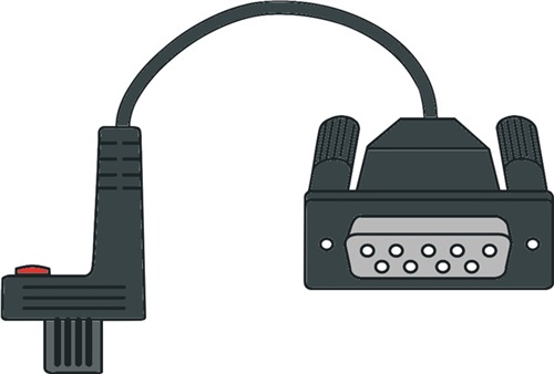 Datenkabel DIGI-MET® HELIOS PREISSER