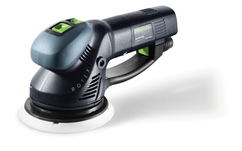 FESTOOL Getriebe-Exzenterschleifer ROTEX RO 150 FEQ-SYS GR 578257