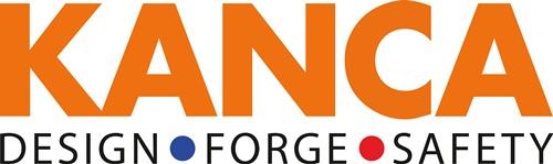 KANCA Parallelschraubstock Fortissimo Fix Backen-B.125mm Spann-W.160mm geschm.KANCA