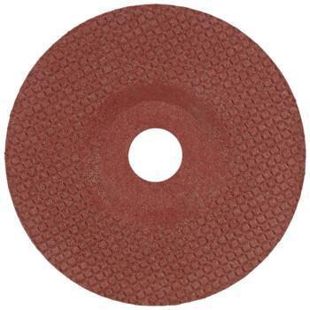 TYROLIT Schruppscheibe BASIC TOUCH D125xS3mmKörnung 46 gekr.TYROLIT