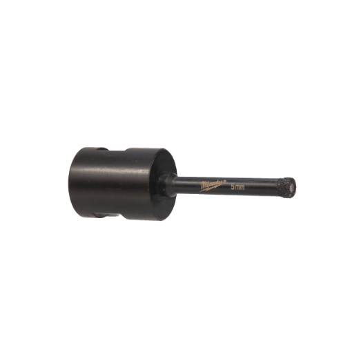 MILWAUKEE 5 mm Diamantbohrer DIAMOND MAX M14