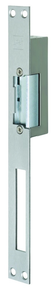 effeff Elektro-Türöffner mit Flachschließblech 1405FF effeff Elektro-Türöffner mit Flachschließblech 1405FF