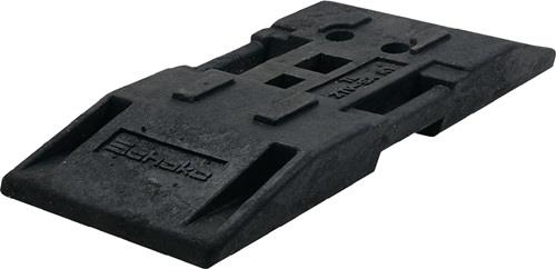 SCHAKE TL-Fußplatte 30kg SCHAKE