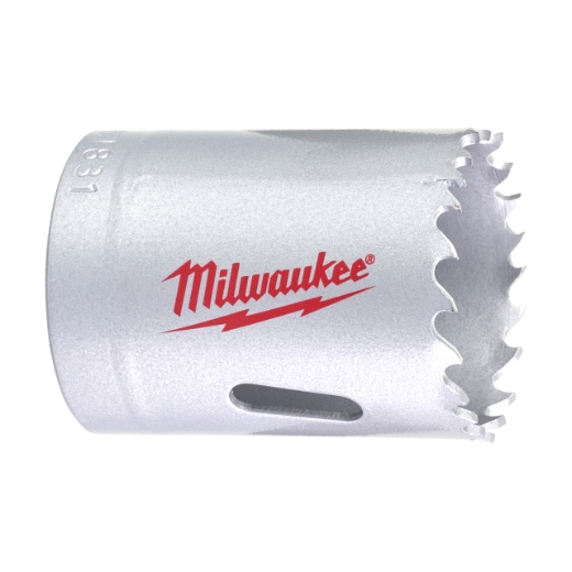 MILWAUKEE Contractor Lochsäge Bi-Metall 38 mm