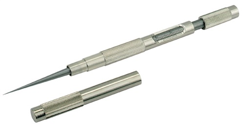 PROMAT Düsenlehre 0-3mm Abl. 0,1mm PROMAT