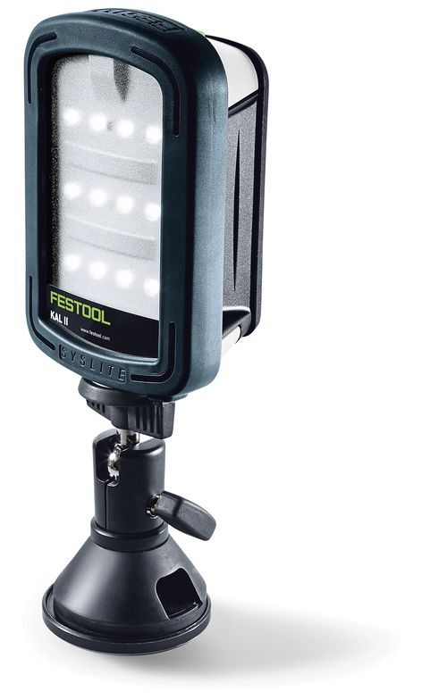 FESTOOL Arbeitsleuchte SYSLITE KAL II 500721