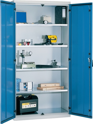 Flügeltürenschrank