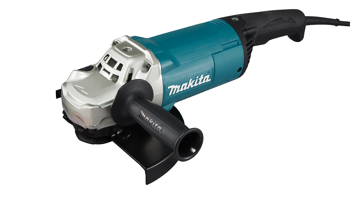 MAKITA Winkelschleifer GA9061RF