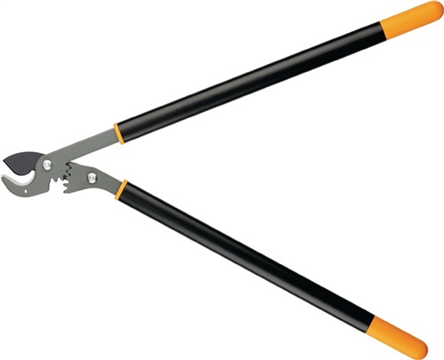 FISKARS Getriebeastschere Amboss L.800mm Schneidleist.55mm G.1220g FISKARS