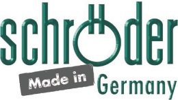 Nordwest Drillapparat L.310mm autom.Rücklauf Spindel gefr.SCHRÖDER