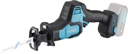 HAZET Akku-Säbelsäge 9534-10 18V 25mm 0-3000min-¹ HAZET
