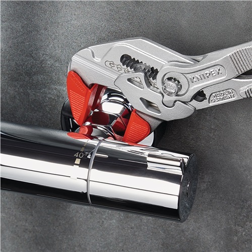 KNIPEX Schonbacke f.Gesamt-L.250mm f.86 XX 250er Modelle (Modelle ab 2018) KNIPEX KNIPEX Schonbacke f.Gesamt-L.250mm f.86 XX 250er Modelle (Modelle ab 2018) KNIPEX
