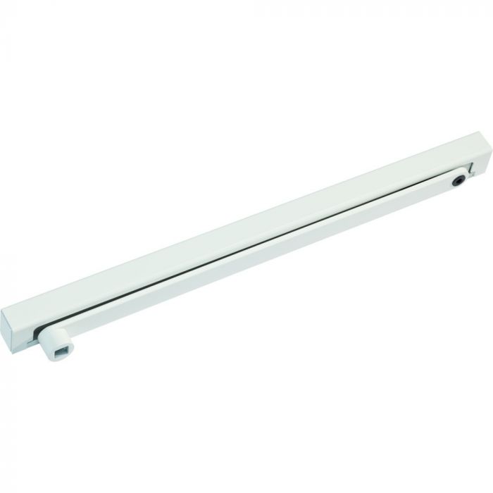 DORMAKABA Türschließer TS 93 G RF EN 2-5, weiß mit Gleitschiene GN und Rastfeststelleinheit G-N DORMAKABA Türschließer TS 93 G RF EN 2-5, weiß mit Gleitschiene GN und Rastfeststelleinheit G-N