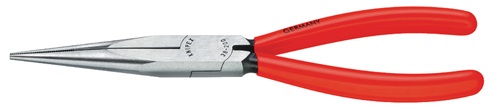 KNIPEX Mechanikerzange L.200mm Form 1 ger.Ku.-Überzug KNIPEX