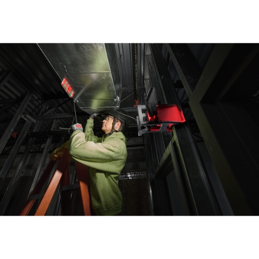 MILWAUKEE M18™ Akku-Leuchte M18PAL2-0