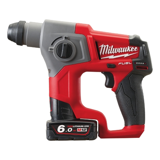 MILWAUKEE M12 Bohrhammer SDS-Plus