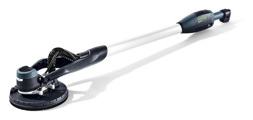 FESTOOL Langhalsschleifer PLANEX LHS-E 225 EQ-CB 578402