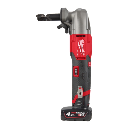 MILWAUKEE FUEL™ Akku-Knabber M12FNB16-402X