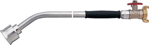 GEKA Gießgerät GEKA plus Soft rain Ms/Leichtmetall Schnellkuppl.60cm GEKA