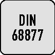 BIMOS Arbeitsdrehstuhl Sintec B RollenPP grau 430-580mm BIMOS BIMOS Arbeitsdrehstuhl Sintec B RollenPP grau 430-580mm BIMOS