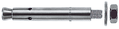 FISCHER Zykon-Durchstecka. FZA 14x100 M10 D/40 R