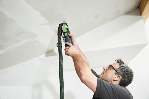 FESTOOL Akku-Oszillierer VECTURO OSC 18 E-Basic-4,0, 577033