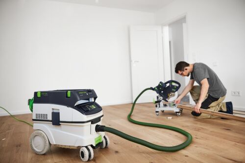 FESTOOL Absaugmobil CLEANTEC CTM 26 EI-FLR 578159