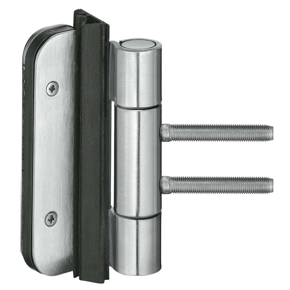 SIMONSWERK Objektband VARIANT® VN 3939/100 FD, edelstahl
