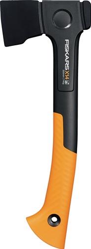 FISKARS Universalaxt X14-XS L.355mm Stiel-L.275mm G.750g Ku.FISKARS